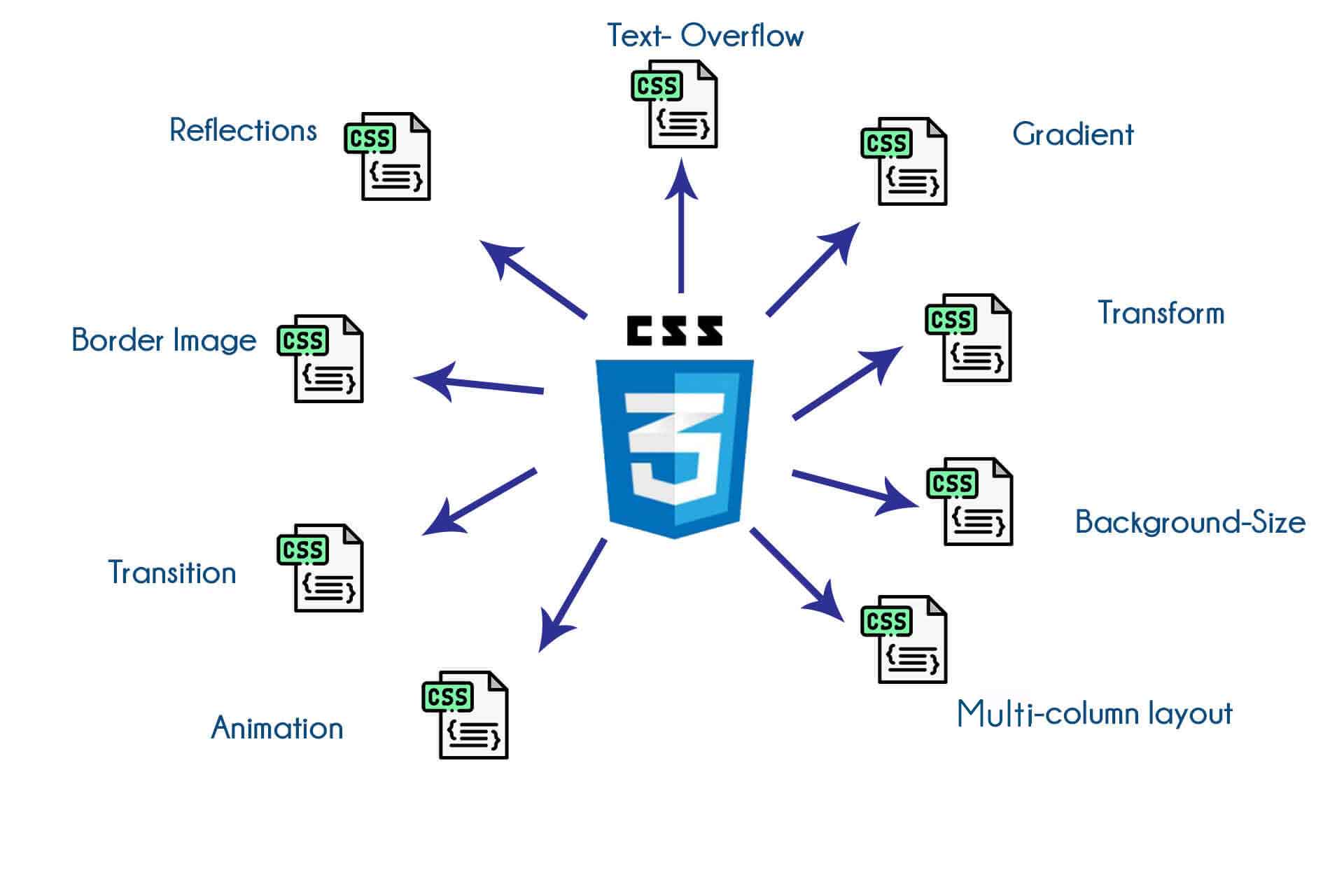 CSS Training